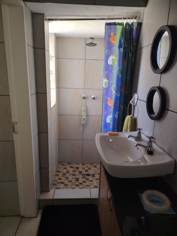 3 Bedroom Property for Sale in Vaalpark Free State